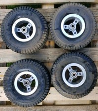 Kinderquad räder 410 gebraucht kaufen  Brake