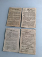Oldham homes 1954 for sale  WARRINGTON