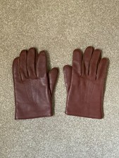 Men dents brown for sale  DERBY