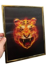 Vintage art flame for sale  Lake Stevens