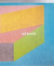 Sol lewitt usato  Roma