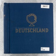 Deutschland jahrgänge 1951 gebraucht kaufen  Föritztal, Sonneberg