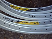Pair alex rims for sale  LINCOLN