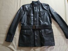 Matchless donington leather d'occasion  Six-Fours-les-Plages