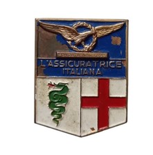 Medaglia placca targa usato  Roma