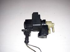8200486264 elettrovalvola rena usato  Camporosso