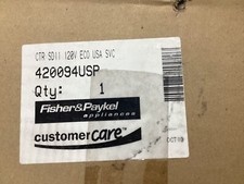 420094usp fisher paykel for sale  Quarryville