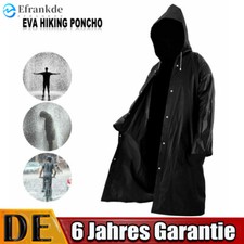 Unisex regenjacke regenmantel gebraucht kaufen  Hannover