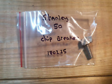 Vintage stanley plane for sale  SWANSEA