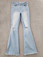 Ymi jeans womens for sale  Bessemer
