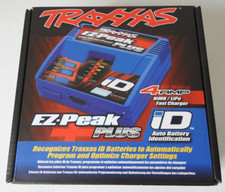 Traxxas peak plus gebraucht kaufen  Wülfrath