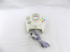 Controle Game Pad Sega Dreamcast Original Genuíno (Grau B) comprar usado  Enviando para Brazil