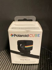 Suporte de alça Polaroid Cube para uso com a câmera Polaroid Cube HD NOVO NA CAIXA, usado comprar usado  Enviando para Brazil