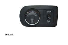 Chevy impala headlights for sale  Oak Lawn