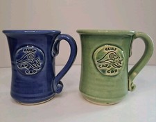 Chatham pottery mug for sale  Knoxville