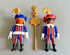 Playmobil 5040 gehilfen gebraucht kaufen  Berlin