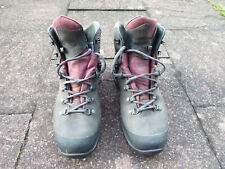 Trekkingschuhe hanwag lady gebraucht kaufen  Rottenbuch