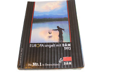 Dam katalog 1993 gebraucht kaufen  Rosbach v. d. Höhe