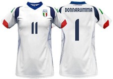 Maglia donnarumma italia usato  Italia