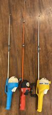 Lot vtg. zebco for sale  Lubbock