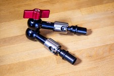 Zacuto arm zamerican gebraucht kaufen  Mechernich