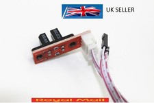 Optical endstop switch for sale  LONDON