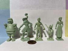 Marx green plastic for sale  New City