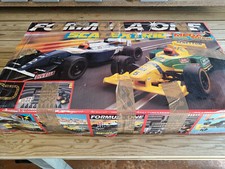 Scalextric formula one for sale  MAIDSTONE
