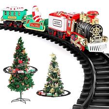 Christmas tree train for sale  WALTHAM CROSS