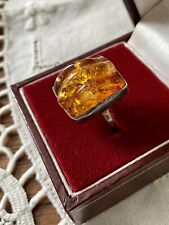 Rare ambre sculpté d'occasion  Montpellier-