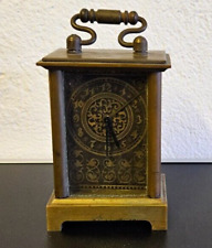 Antico orologio viaggio usato  Milano