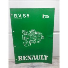 Renault master utilitaire d'occasion  Castelnau-d'Auzan