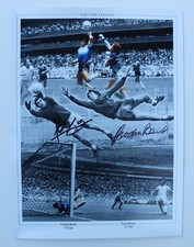Gordon banks peter for sale  MAIDSTONE