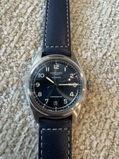 Longines spirit 37mm for sale  Broken Arrow
