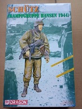 Dragon schutz model for sale  HEXHAM
