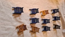 Playmobils chaises rocking d'occasion  Font-Romeu-Odeillo-Via