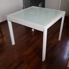 Tavolo allungabile mercurio usato Tavolo allungabile mercurio usato  Medicina