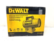 Dewalt 000 btu for sale  Anderson