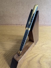 Parker sonnet dark for sale  SWINDON