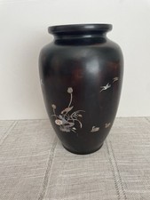 abalone vase for sale abalone vase for sale PORTSMOUTH