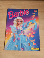 Panini barbie stickers gebraucht kaufen  Vellmar