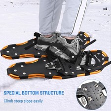 Aluminum snow shoes for sale  GRIMSBY