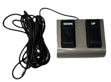 Pedal duplo Behringer FS112BV  comprar usado  Enviando para Brazil