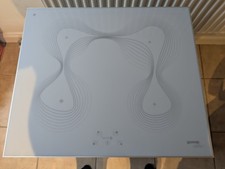 Gorenje induction hob for sale  GRANTHAM