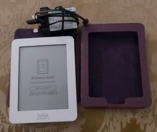 Kobo ereader won for sale  SUNDERLAND