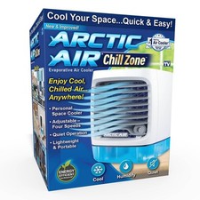 Seen arctic air for sale  USA