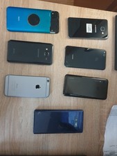 Lotto smartphone telefoni usato  Zeccone