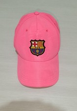 Barcellona cappello ufficiale usato  San Giuseppe Vesuviano
