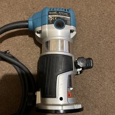 Makita rt0700c 110v. for sale  BANGOR