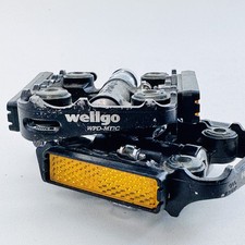 Vintage wellgo clipless for sale  Appleton
